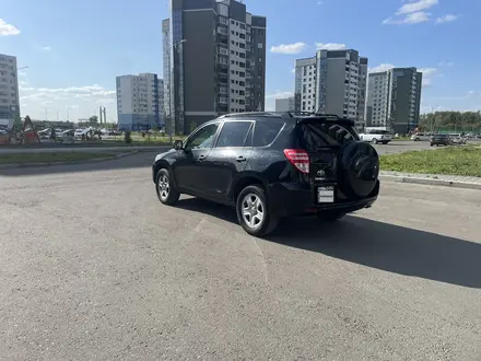 Toyota RAV4 2010 года за 7 800 000 тг. в Усть-Каменогорск – фото 4