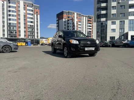 Toyota RAV4 2010 года за 7 800 000 тг. в Усть-Каменогорск