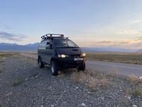 Mitsubishi Delica 1998 годаүшін3 900 000 тг. в Алматы