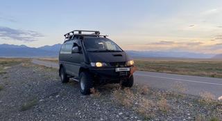 Mitsubishi Delica 1998 года за 4 100 000 тг. в Алматы