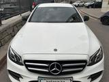 Mercedes-Benz E 300 2017 годаүшін17 000 000 тг. в Алматы – фото 2