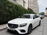 Mercedes-Benz E 300 2017 года за 20 000 000 тг. в Алматы