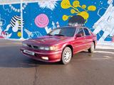 Mitsubishi Galant 1991 года за 1 200 000 тг. в Алматы – фото 2