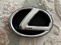 Знак для Lexus Lx 570for7 000 тг. в Актау