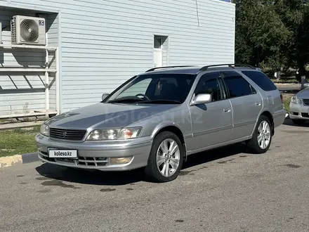 Toyota Camry Gracia 1999 года за 5 000 000 тг. в Конаев (Капшагай) – фото 2