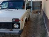 ВАЗ (Lada) Lada 2121 2013 года за 1 100 000 тг. в Кызылорда
