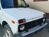 ВАЗ (Lada) Lada 2121 2013 года за 1 100 000 тг. в Кызылорда – фото 2