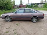 Mazda 626 1989 года за 550 000 тг. в Тараз – фото 4