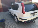 Nissan X-Trail 2012 годаүшін8 700 000 тг. в Актобе – фото 4