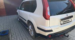 Nissan X-Trail 2012 годаүшін8 500 000 тг. в Актобе – фото 4