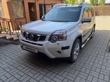 Nissan X-Trail 2012 года за 8 700 000 тг. в Актобе – фото 2