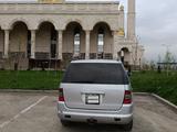 Mercedes-Benz ML 320 2000 годаүшін3 000 000 тг. в Алматы