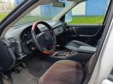 Mercedes-Benz ML 320 2000 годаүшін3 000 000 тг. в Алматы – фото 4
