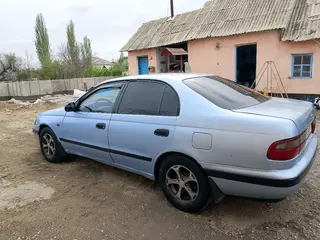 Toyota Carina E