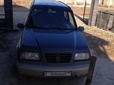 Suzuki Vitara 1995 годаүшін2 000 000 тг. в Алматы