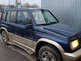 Suzuki Vitara 1995 годаүшін2 000 000 тг. в Алматы – фото 2