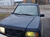 Suzuki Vitara 1995 годаүшін2 000 000 тг. в Алматы – фото 3