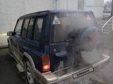 Suzuki Vitara 1995 годаүшін2 000 000 тг. в Алматы – фото 5