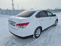 Nissan Almera 2014 годаүшін4 270 000 тг. в Костанай