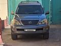 Lexus GX 470 2004 годаүшін9 800 000 тг. в Актобе – фото 14