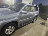 Lexus GX 470 2004 годаүшін9 800 000 тг. в Актобе – фото 3