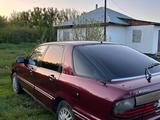 Mitsubishi Galant 1992 годаүшін1 500 000 тг. в Талдыкорган – фото 5