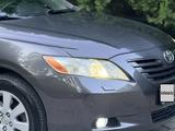 Toyota Camry 2007 годаүшін5 900 000 тг. в Алматы – фото 4