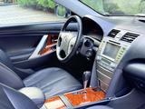 Toyota Camry 2007 годаүшін5 900 000 тг. в Алматы