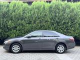 Toyota Camry 2007 годаүшін5 900 000 тг. в Алматы – фото 2