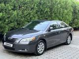 Toyota Camry 2007 годаүшін5 900 000 тг. в Алматы – фото 5
