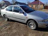 Nissan Primera 1999 годаүшін1 200 000 тг. в Уральск
