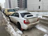 Subaru Impreza 2002 года за 9 000 000 тг. в Алматы – фото 3