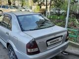 Mazda 323 2002 года за 2 250 000 тг. в Алматы – фото 5