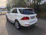 Mercedes-Benz GLE 400 2015 года за 18 000 000 тг. в Алматы – фото 3