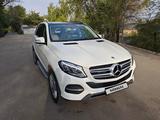 Mercedes-Benz GLE 400 2015 года за 18 000 000 тг. в Алматы – фото 5