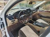 Mercedes-Benz GLE 400 2015 годаүшін18 100 000 тг. в Алматы – фото 5