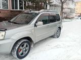 Nissan X-Trail 2004 годаүшін5 000 000 тг. в Петропавловск – фото 3