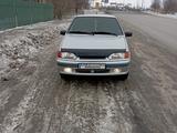 ВАЗ (Lada) 2115 2007 года за 950 000 тг. в Актобе