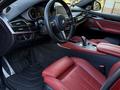 BMW X6 2017 года за 22 000 000 тг. в Астана – фото 12