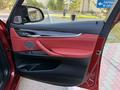 BMW X6 2017 года за 22 000 000 тг. в Астана – фото 16