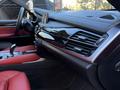 BMW X6 2017 года за 22 000 000 тг. в Астана – фото 18