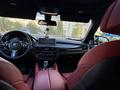BMW X6 2017 года за 22 000 000 тг. в Астана – фото 26