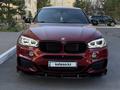 BMW X6 2017 года за 22 000 000 тг. в Астана – фото 2