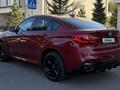 BMW X6 2017 года за 22 000 000 тг. в Астана – фото 6