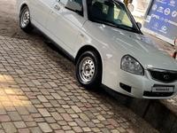 ВАЗ (Lada) Priora 2170 2012 годаүшін2 500 000 тг. в Шымкент