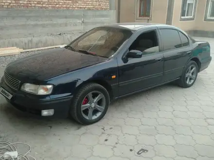 Nissan Maxima 1995 года за 1 850 000 тг. в Тараз