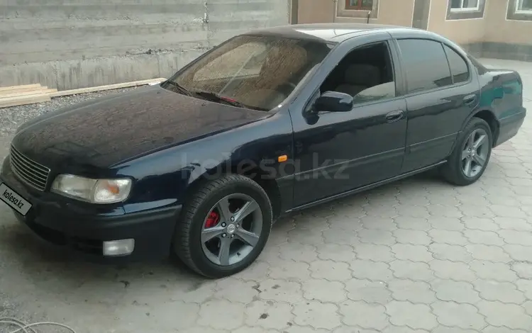Nissan Maxima 1995 годаүшін1 850 000 тг. в Тараз