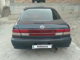 Nissan Maxima 1995 года за 1 850 000 тг. в Тараз – фото 3