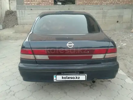 Nissan Maxima 1995 года за 1 850 000 тг. в Тараз – фото 3