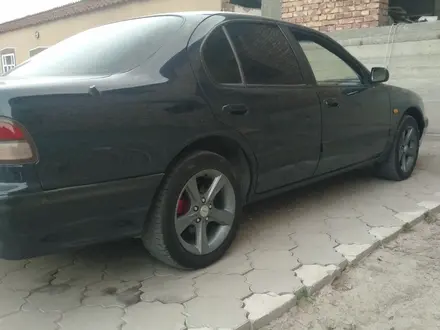 Nissan Maxima 1995 года за 1 850 000 тг. в Тараз – фото 5